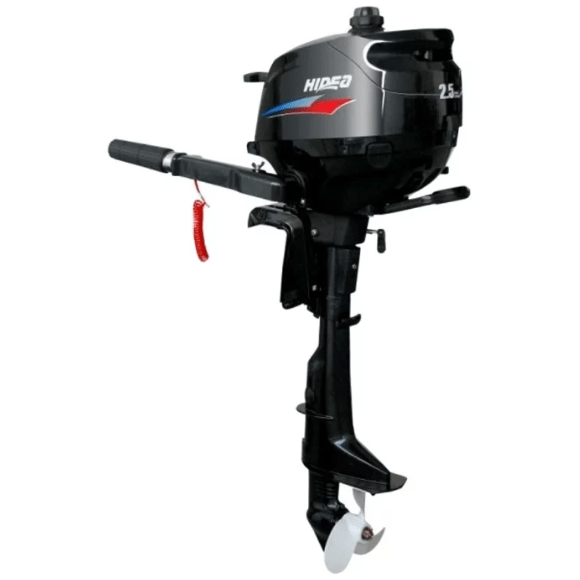Лодочный мотор HIDEA HDF2.5HS
